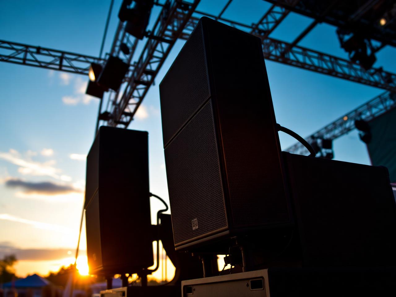 Premium Sound
